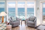 NEW PHOTO Whalers View, Your Front Seat to Amazing Oceanfront Waves